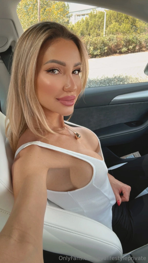 What you wanna do in the car part 2 