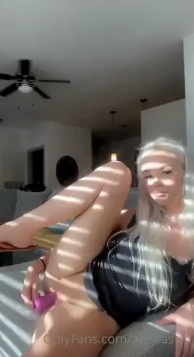 My pussy is always wet for you part 3 