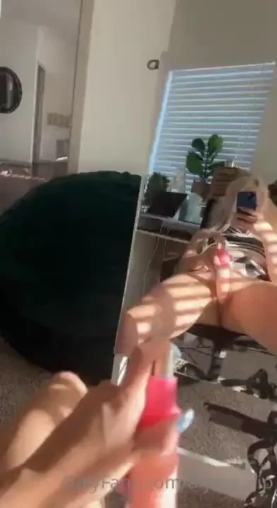 I want your big cock inside of me daddy 