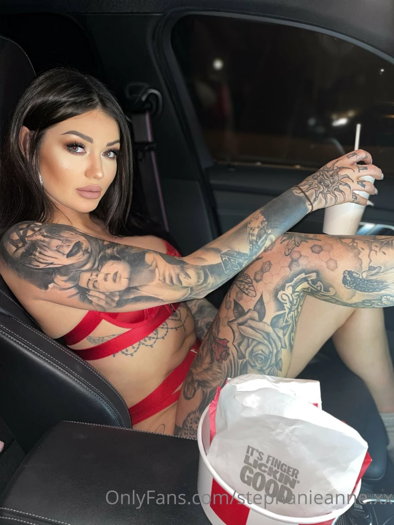 Wanna go for a ride part 84 