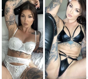 Which look do you prefer part 8