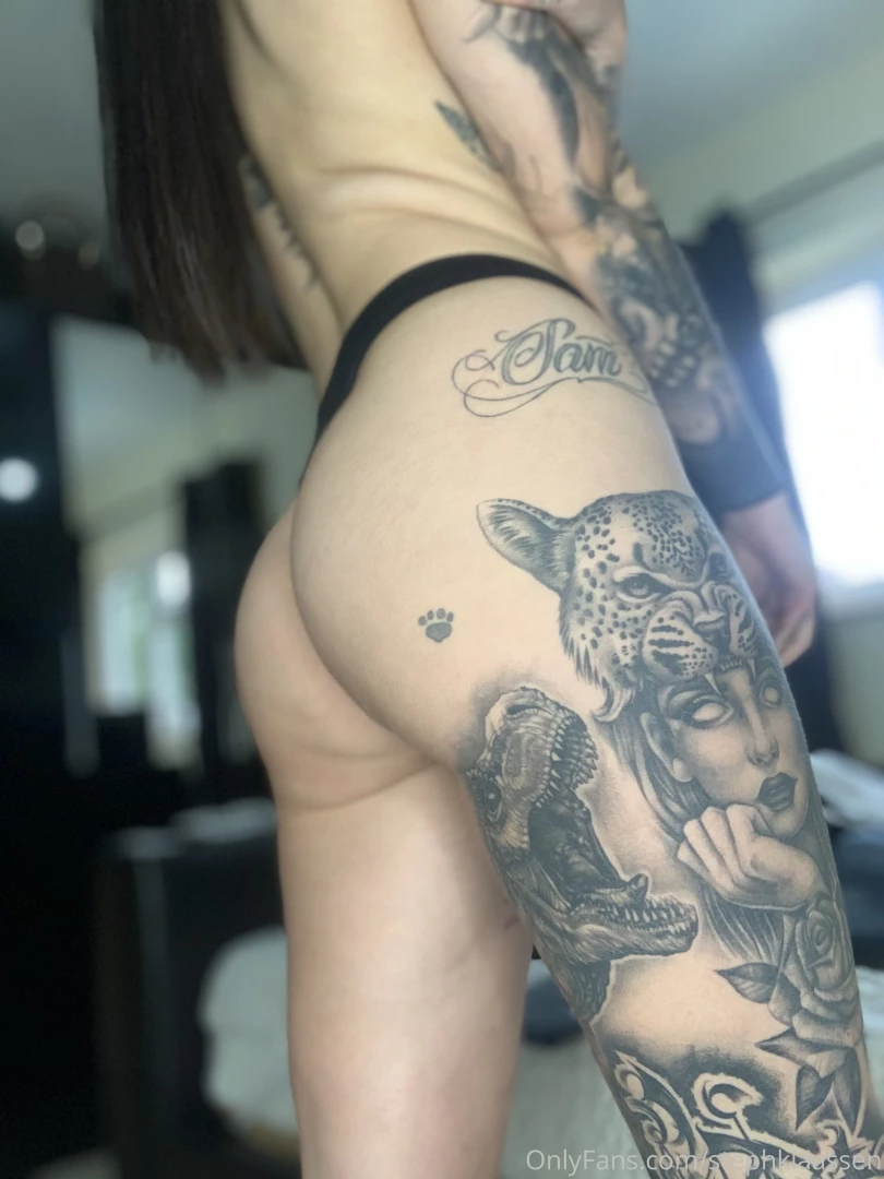 Stephanieannexxx part 5 