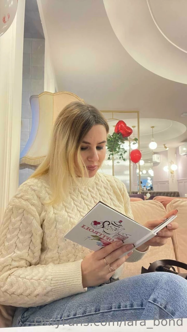 Cosy and sweet - i can describe my day this way would you like to see part 2 