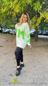 Three signs via you can see a girl is into you i might say first will part 1