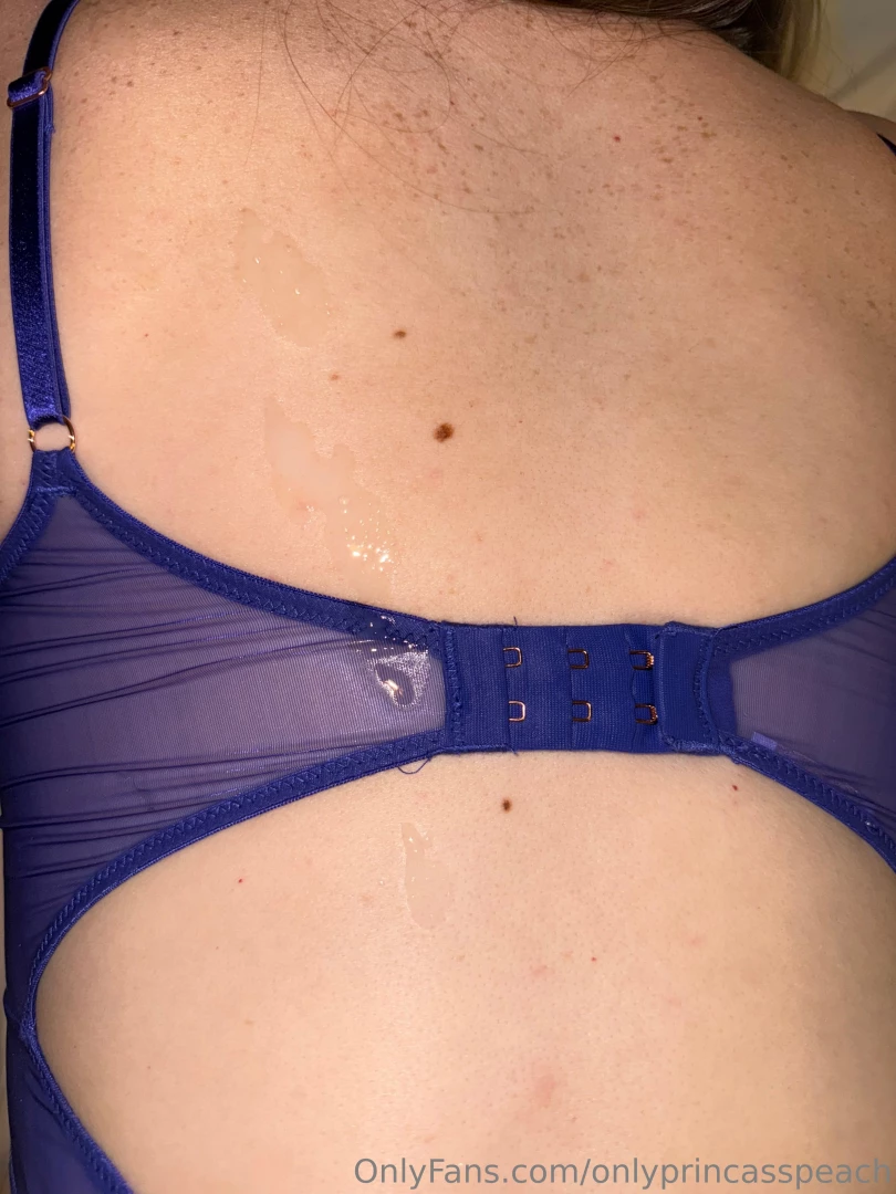 Dm me if you want to see the video of him cumming on me part 2 