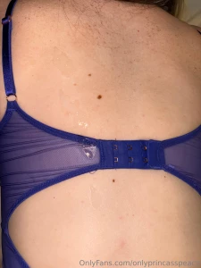 Dm me if you want to see the video of him cumming on me part 2