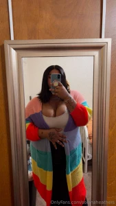 Tits are looking good