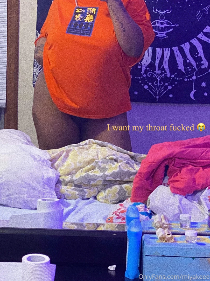 Feeling naughty rn part 10 