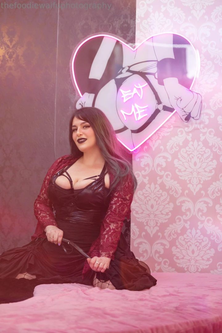 Ravenfatalevamp part 7 