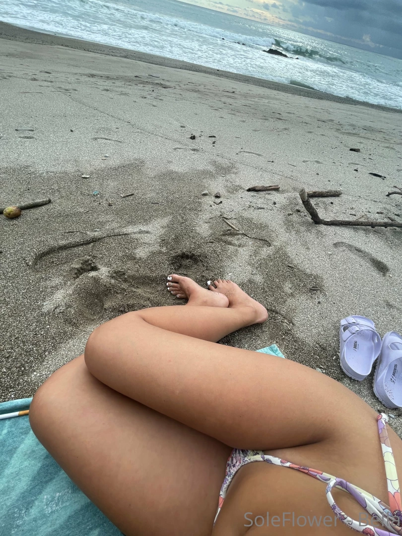 Life s a beach amp i m just playing in the sand part 1 