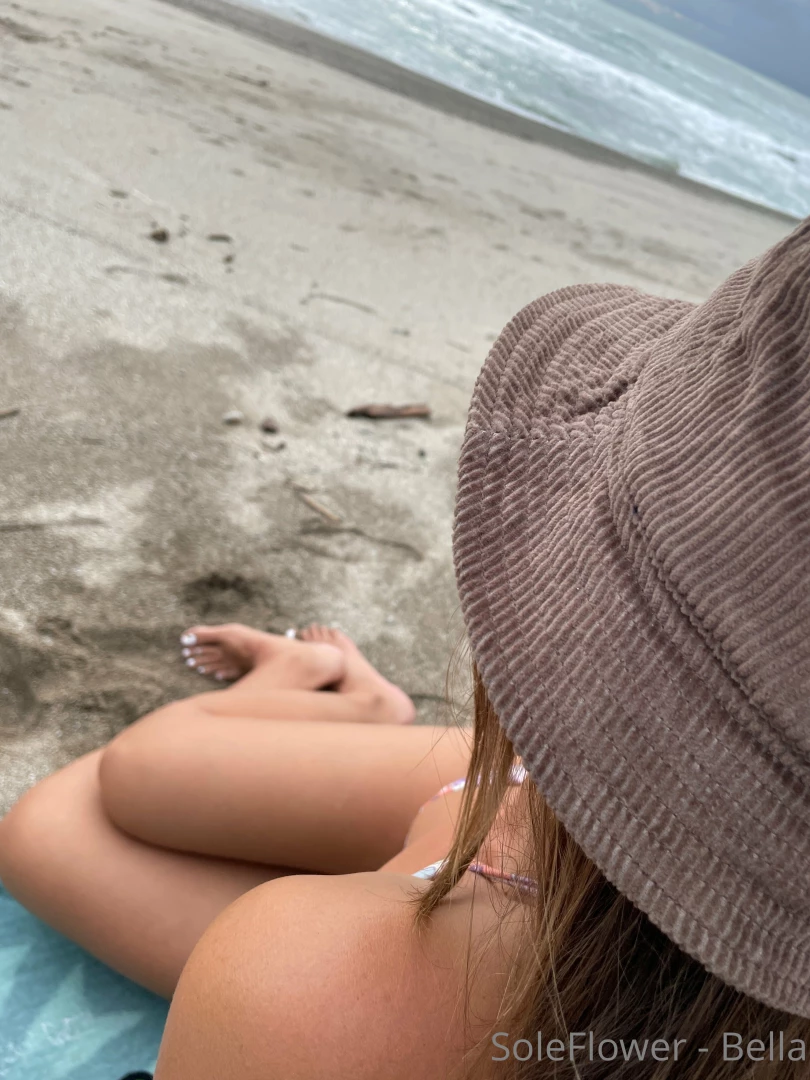 Life s a beach amp i m just playing in the sand part 3 