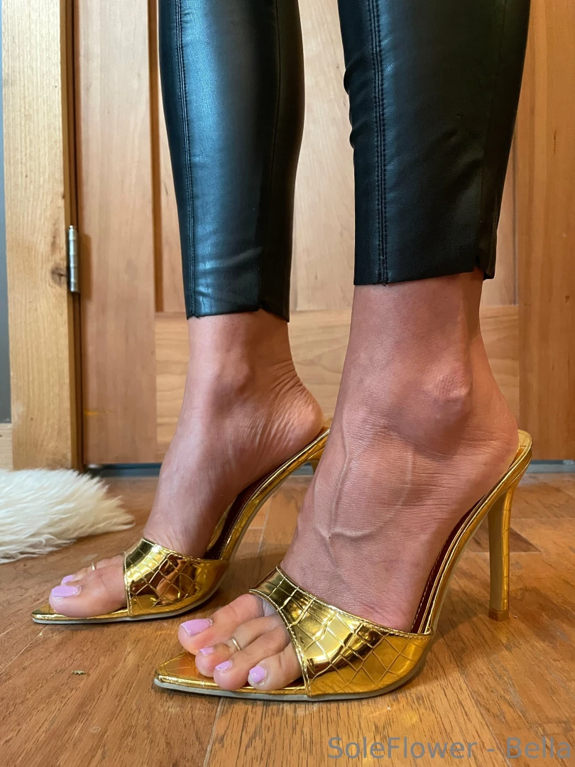 Soleflower-bella part 37 