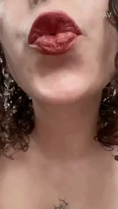 To your mouth or to your cock 