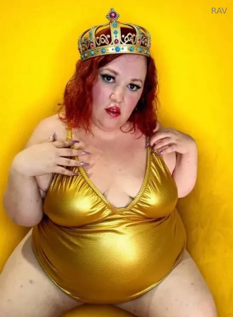 Hit follow and come take your place beneath the throne my assity doesn 