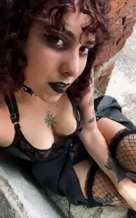 Feeling so naughty part 7 