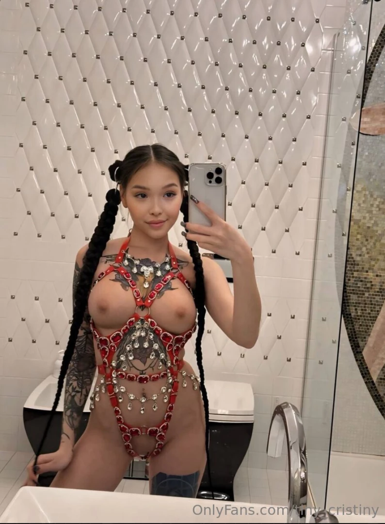 Pretty and wet always animeshka is ready to fulfill any of your part 90 