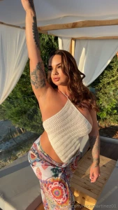 That golden hour shot