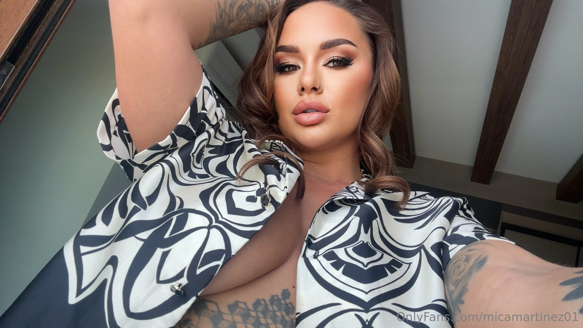 Wanna be naughty part 2 