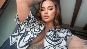 Wanna be naughty part 2