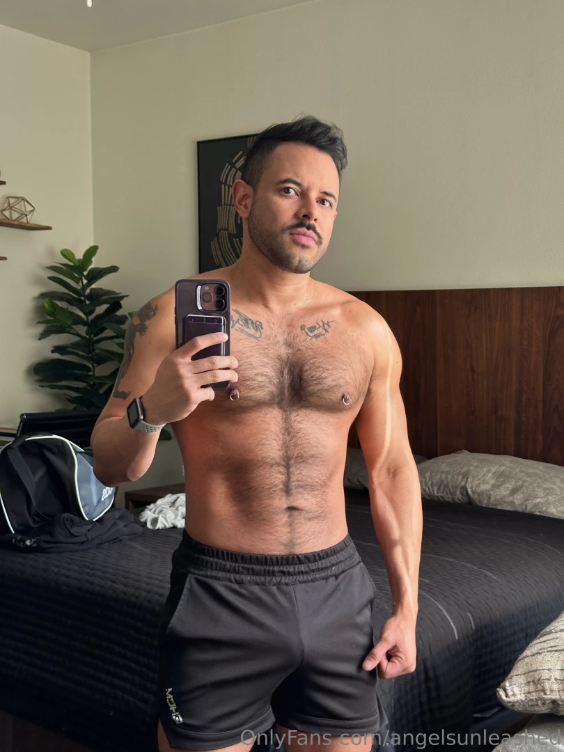 Snuck in some minutes of sunshine 