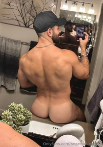 So short my feet could barely touch the floor