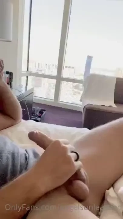 Jerking together and more 