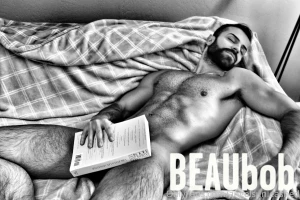 Study hard ig beau_bob