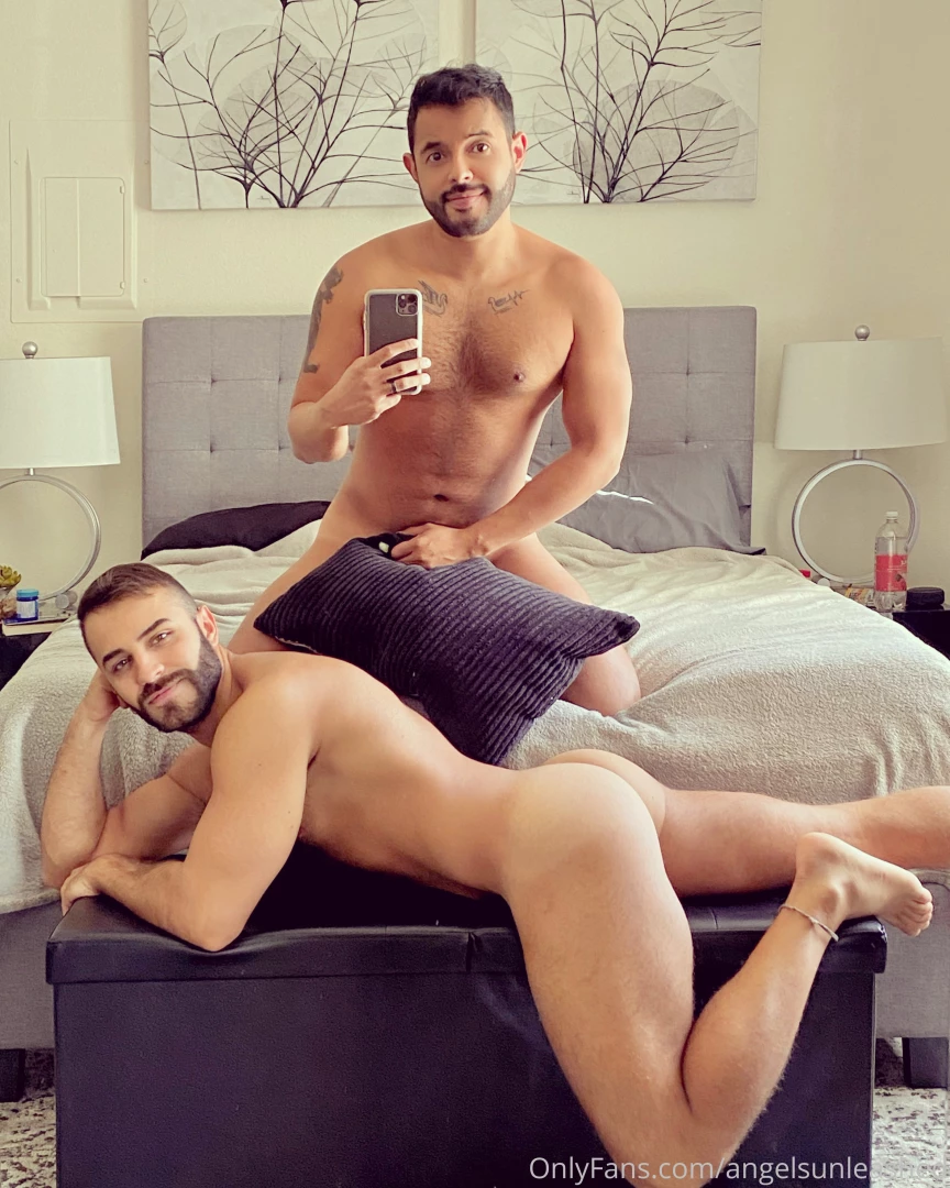 We love you so much guys thank you for sticking with us 