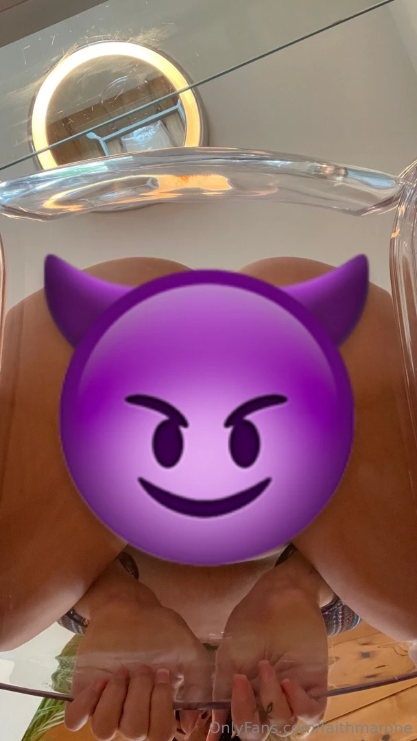 Pov im sitting xxxtra pretty right on your face you don t mind if i 