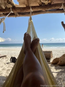 Sea salt sand and wind my favorite things in the world