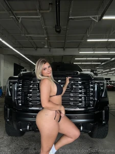 I just can t get enough can you blame me