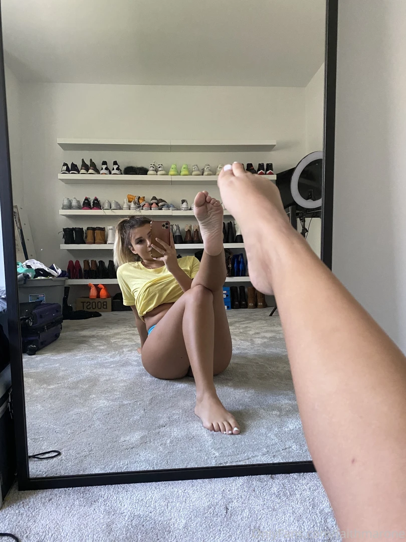 Let s play footsies part 3 