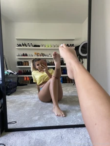 Let s play footsies part 3