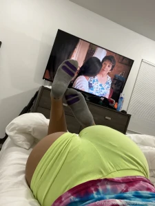 Let s watch something and chill