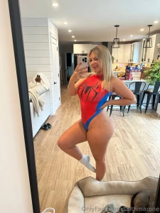 Halloween is coming up fast amp i think this ass got fatter if you part 1