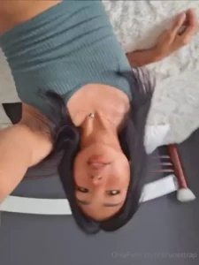 V deos que te enviar a si fuera tu novia part 1
