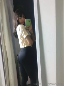 Do you like my new leggins part 1
