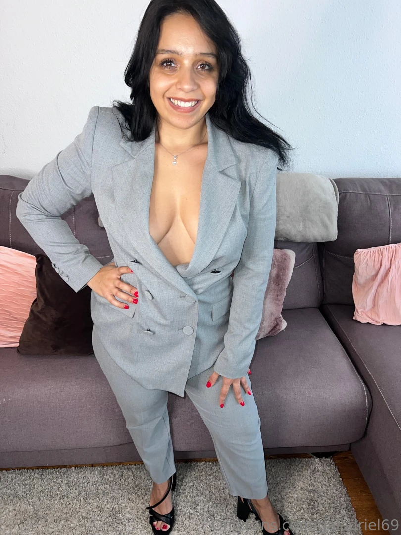 Outfit pre-christmas break 