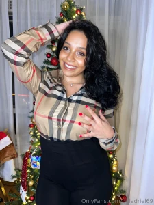 I will make your christmas holiday the best with me