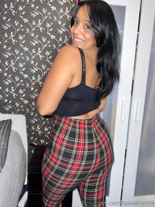 The more you taste me the sweeter i am part 1