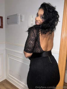 Ready for you my darling