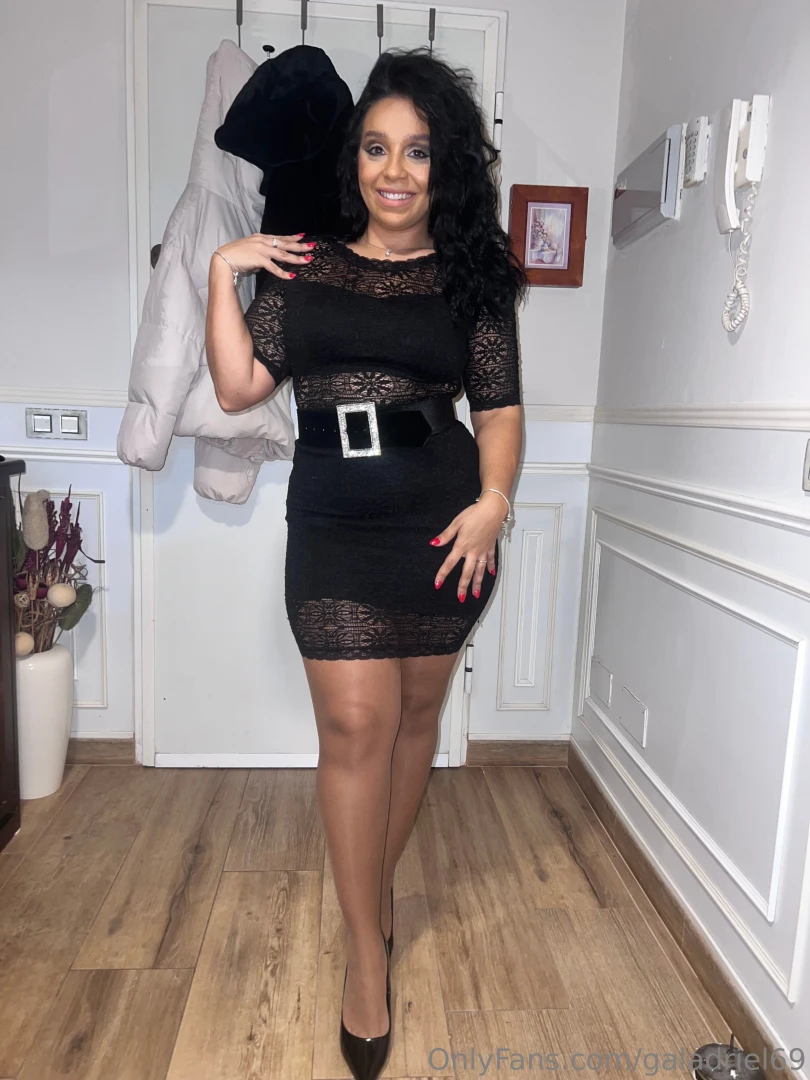 Do you like my outfit for today i am ready for you 