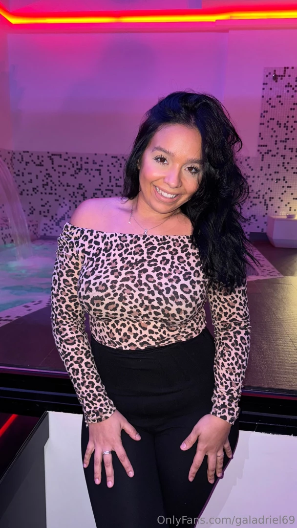 Ready for you always hot 