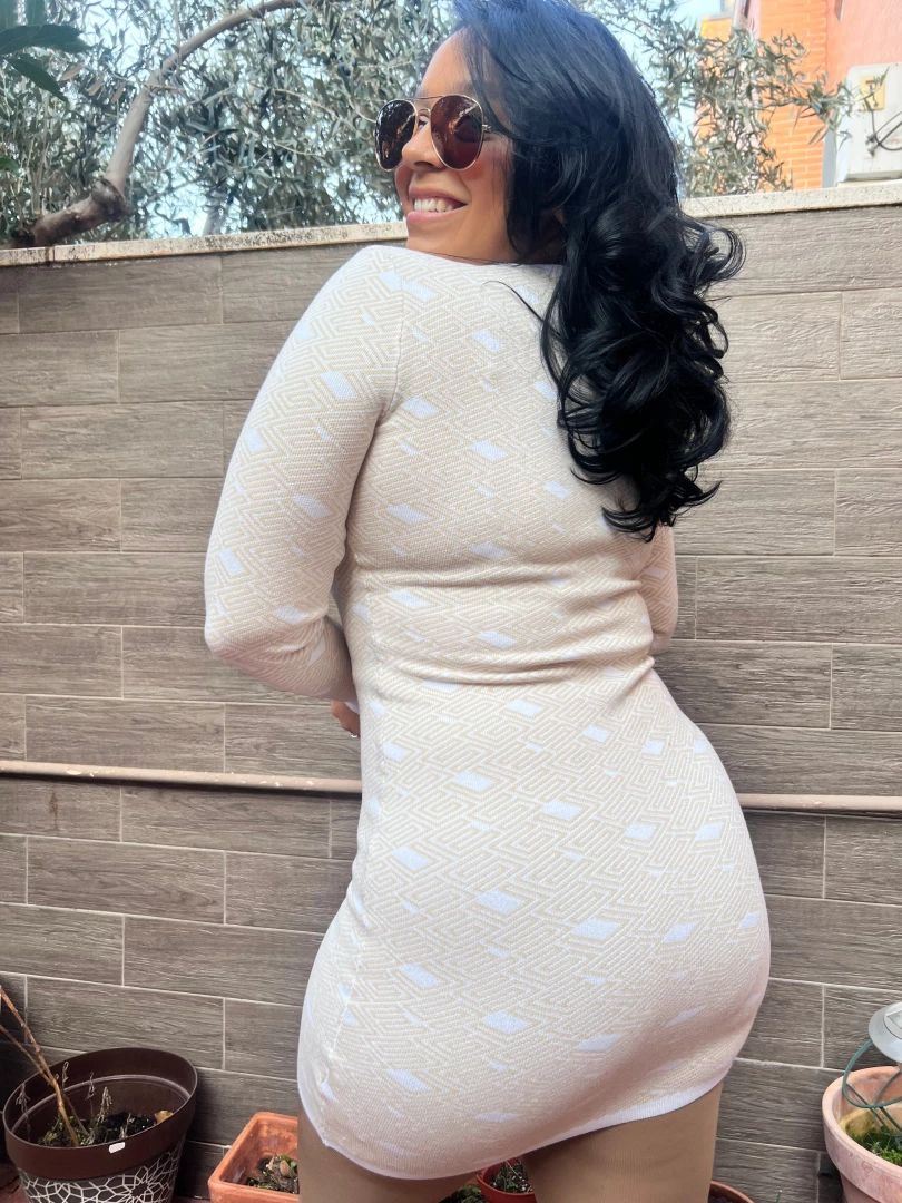 Darling am i sexy enough 