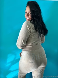 Juicy booty part 106