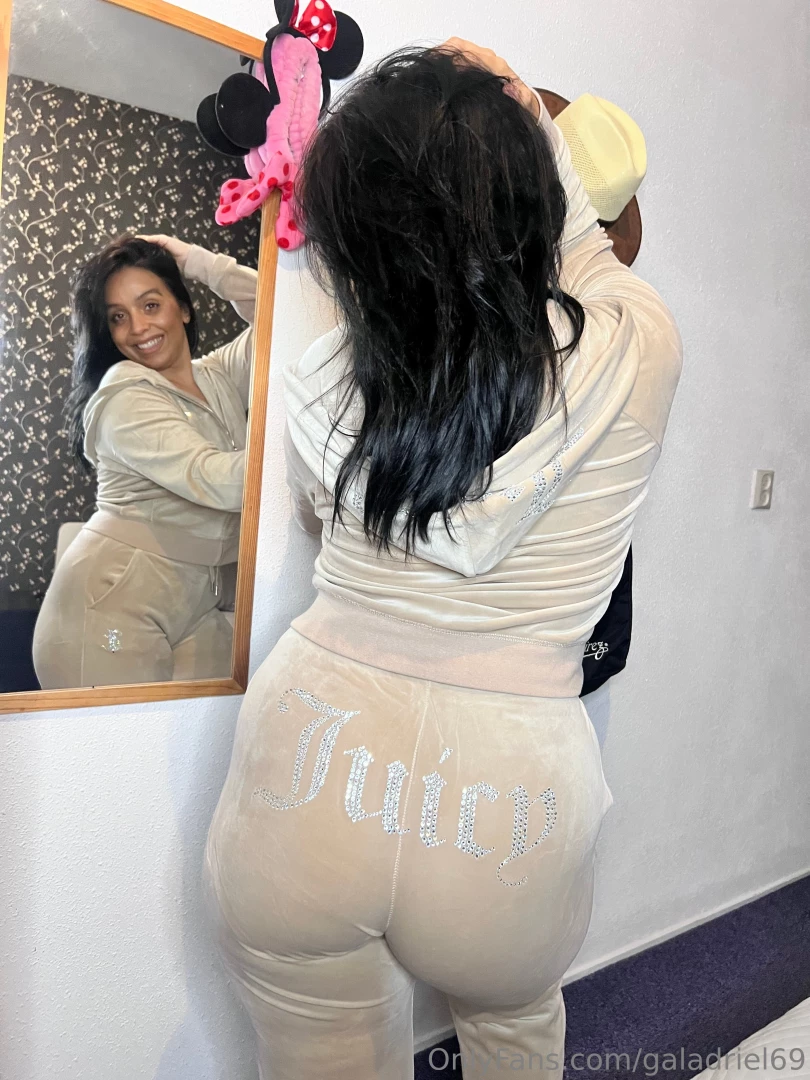 Daddy do you like it 