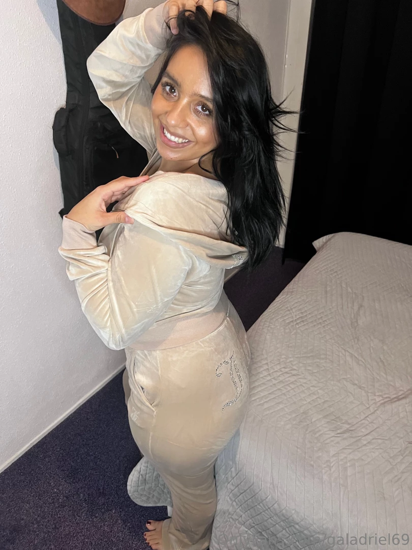 Juicy for you part 9 