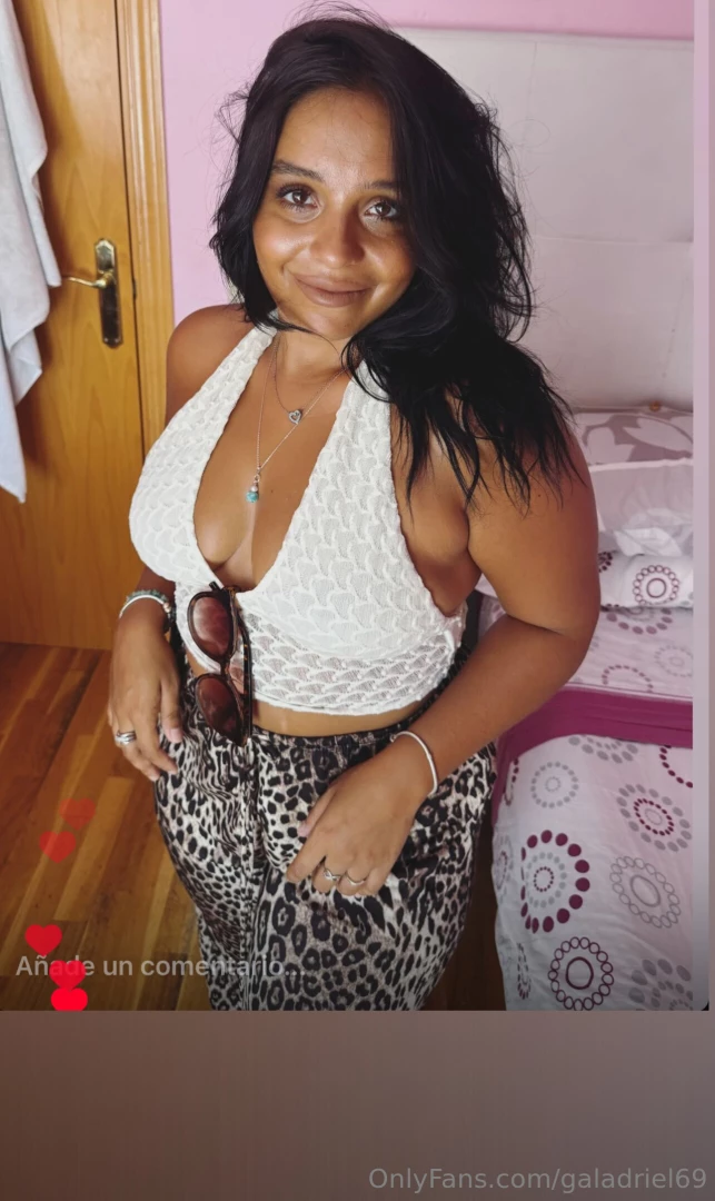 Daddy do you want to come with me we can be in the bed all the day 