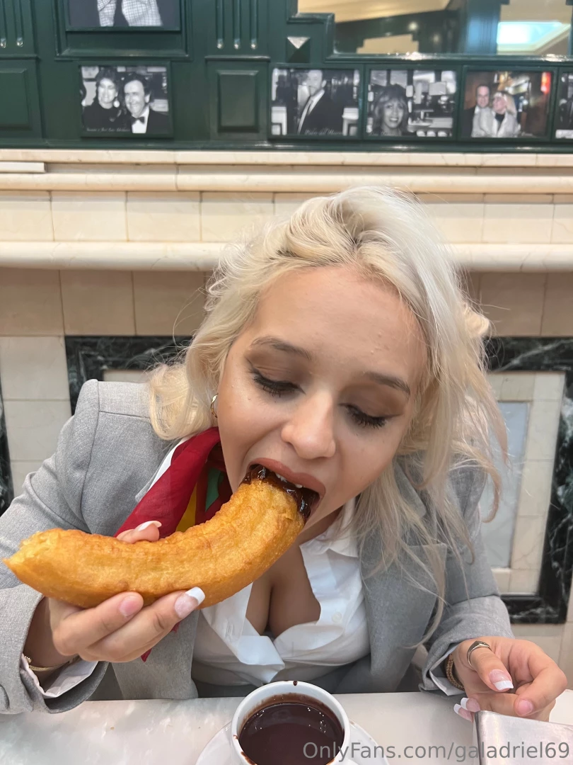 I cannot with everything 