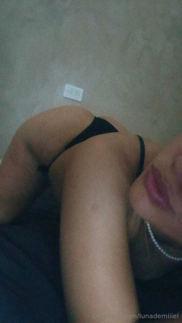 Soledadddd free subcription hello baby follow me so we can have a 